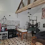 Le Pressoir *
