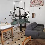 بيت للعطل Le Pressoir Turquant