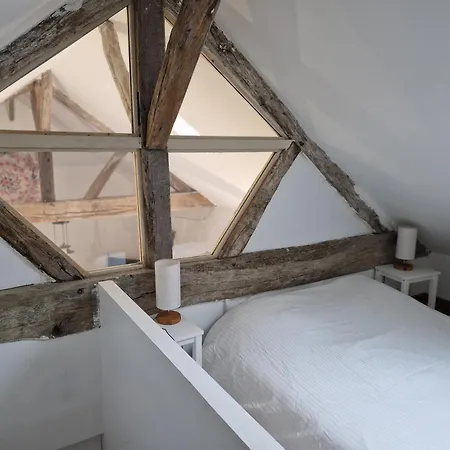 Le Pressoir Turquant