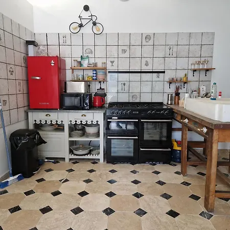 Hébergement de vacances Le Pressoir *