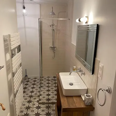 Le Pressoir Vakantiehuis Turquant