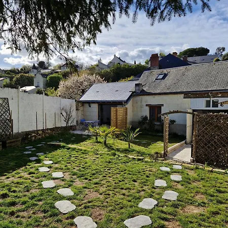 Le Pressoir Casa vacanze Turquant