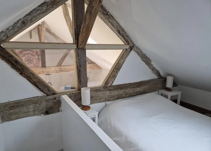 Le Pressoir Turquant